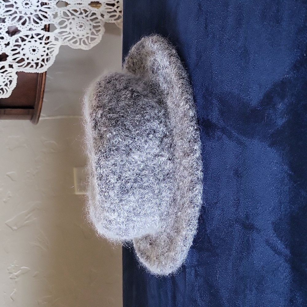 Gap Wool Hat - image 2